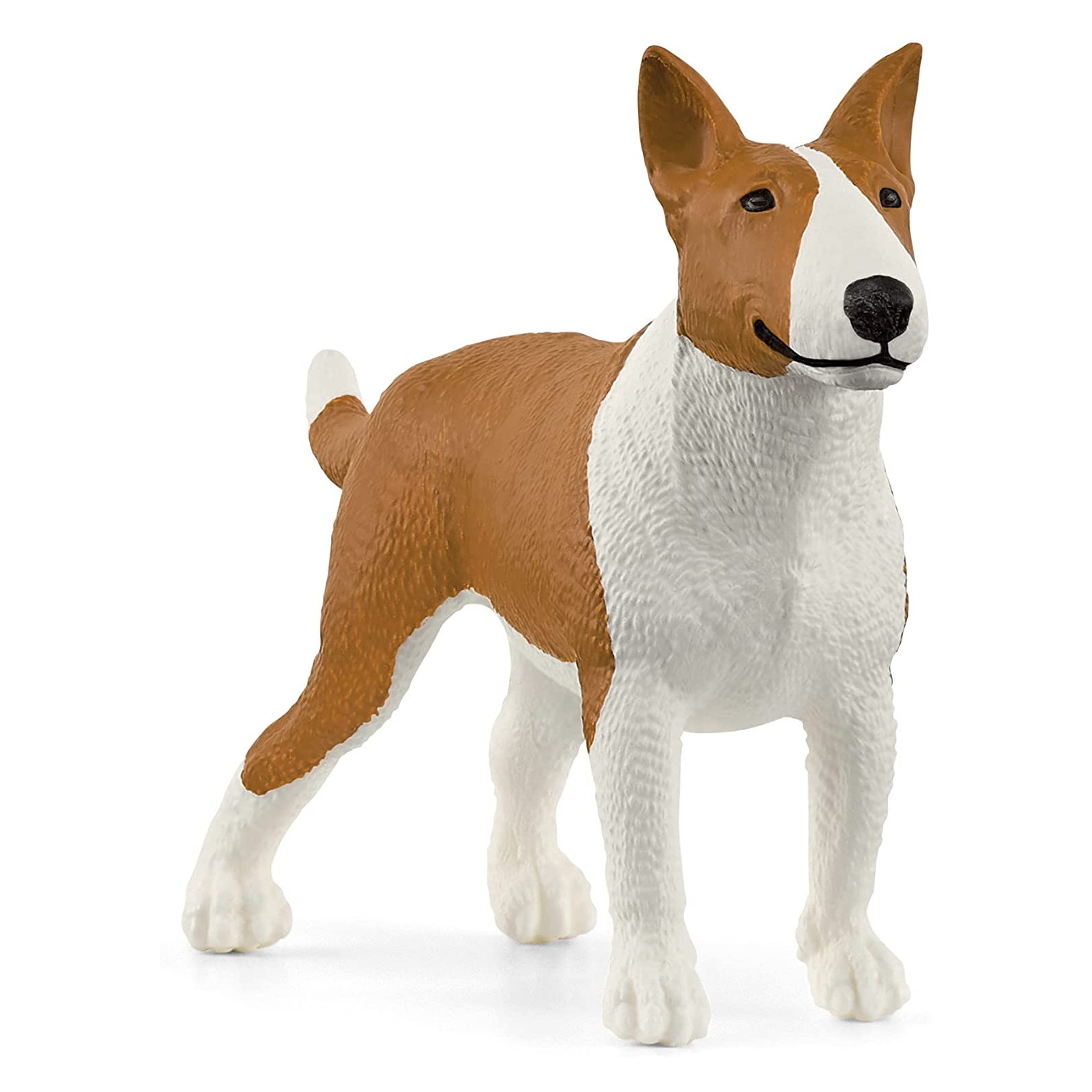 BULL TERRIER - SCHLEICH - UNISEX - td-toys.it