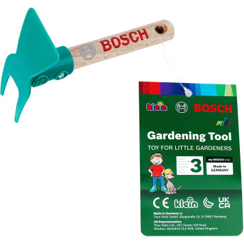 Bosch zappa-GIOCATTOLI UNISEX- TD Toys