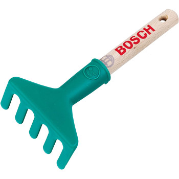 Bosch rastrello corto-GIOCATTOLI UNISEX