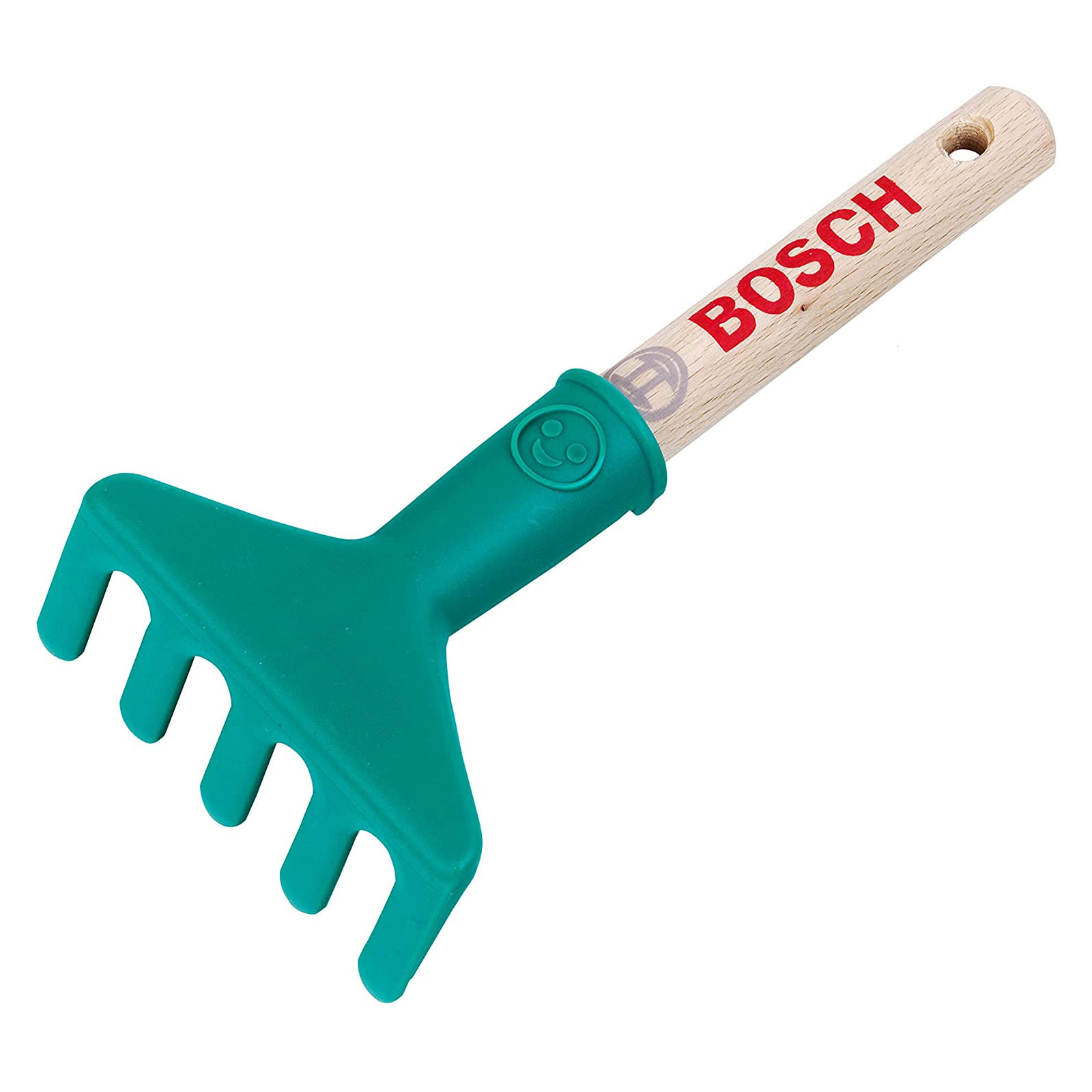 Bosch rastrello corto-UNISEX