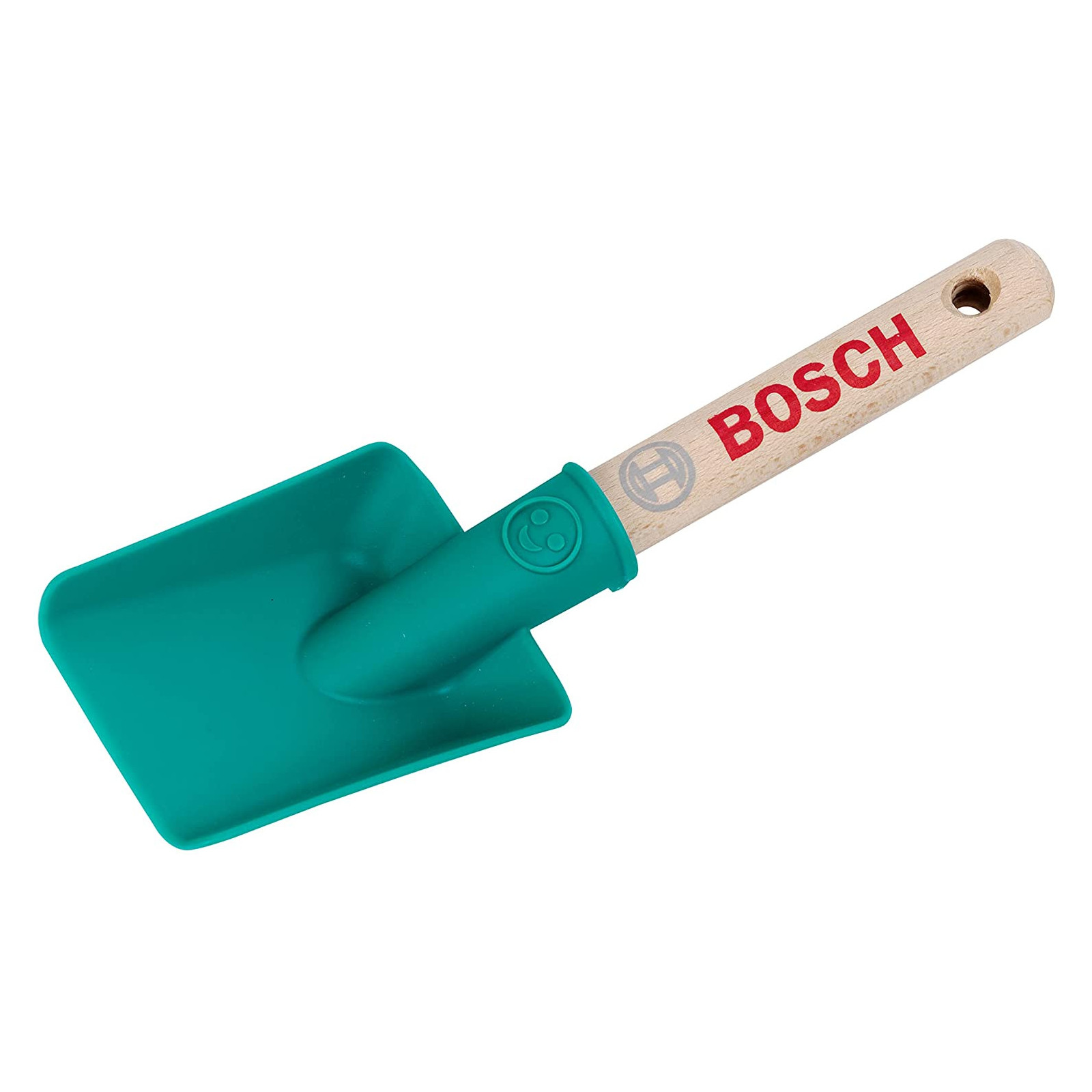 Bosch pala piccola di metallo-UNISEX