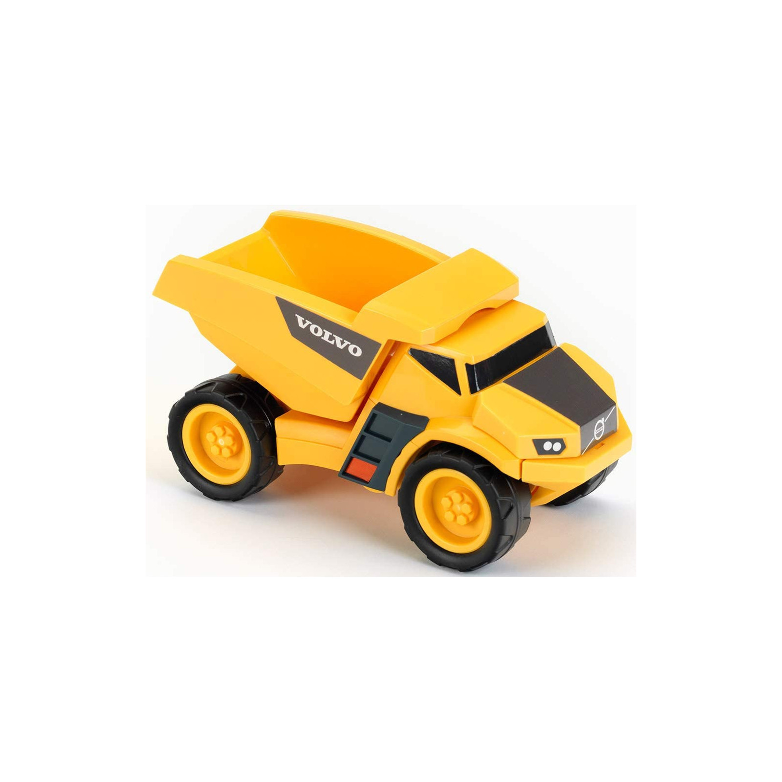 Volvo Power Tipper Truck-CHILD