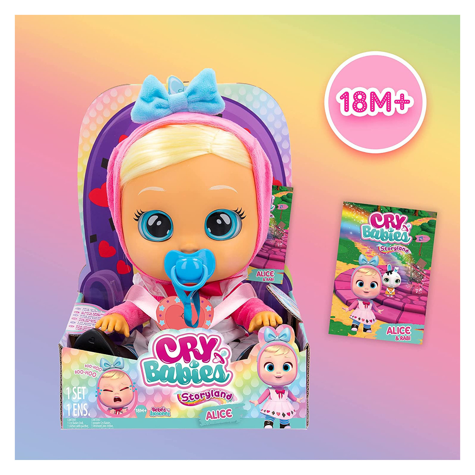 _ - IMC TOYS - CHILD - td-toys.it