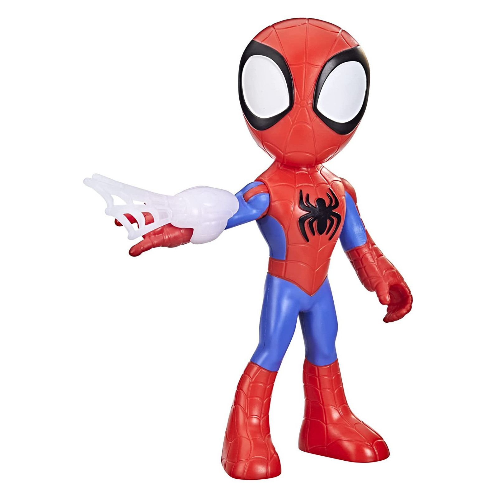 Spidey Mega Spidey Character-ACTION FIGURES