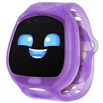 LT Tobi 2.0 SmartWatch purple-GIOCATTOLI UNISEX