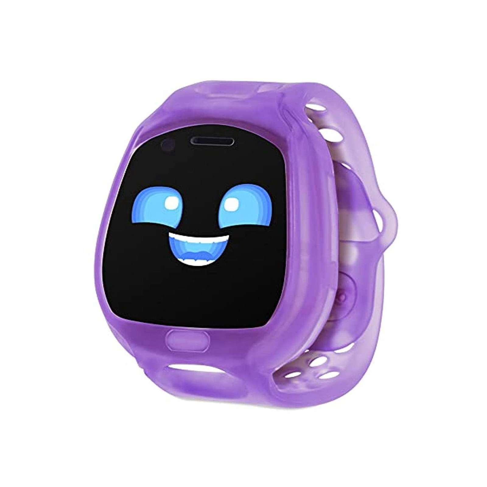 LT Tobi 2.0 SmartWatch purple - MGA - UNISEX - td-toys.it