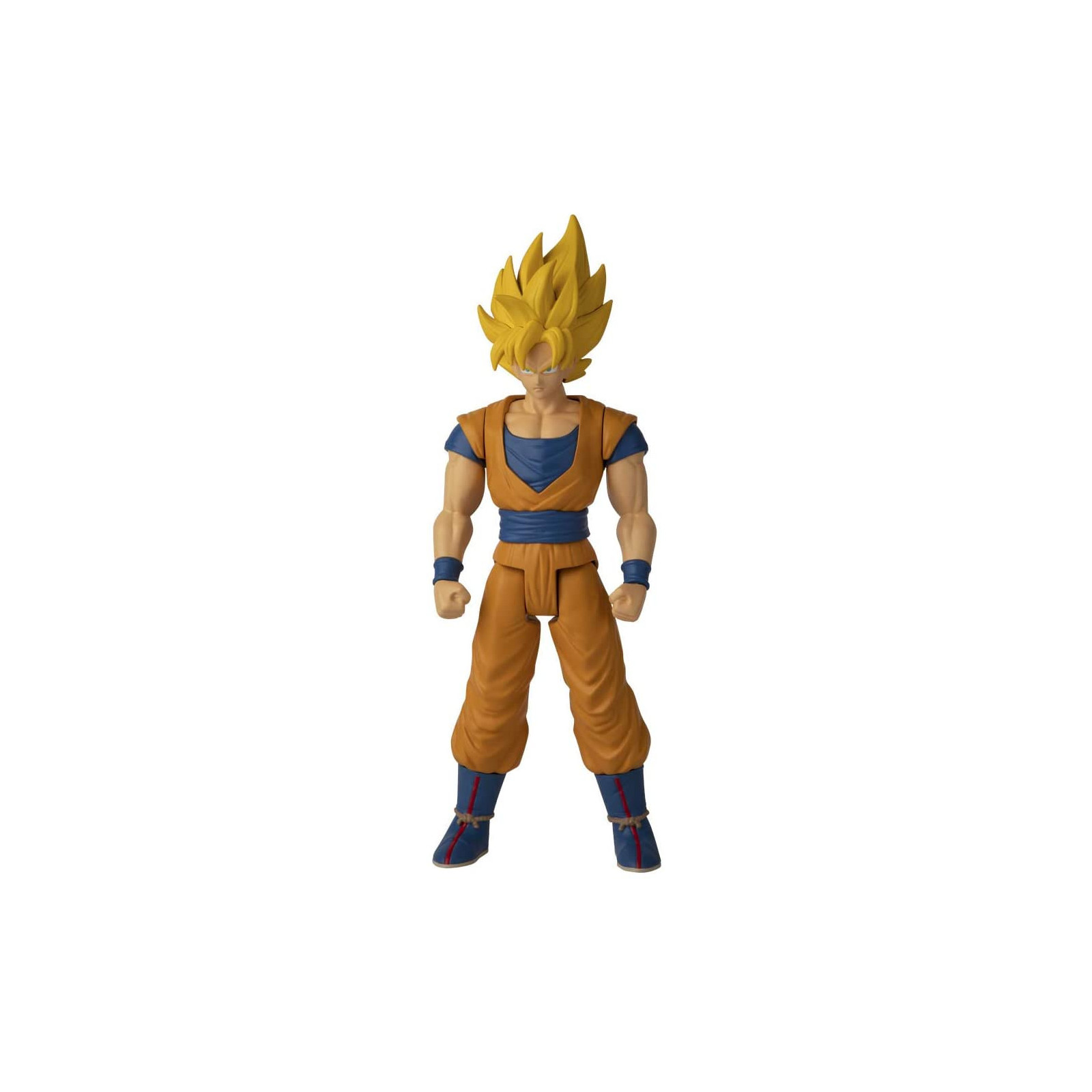 Dragon Ball Goku Super Sayan - BANDAI - ACTION FIGURES - td-toys.it