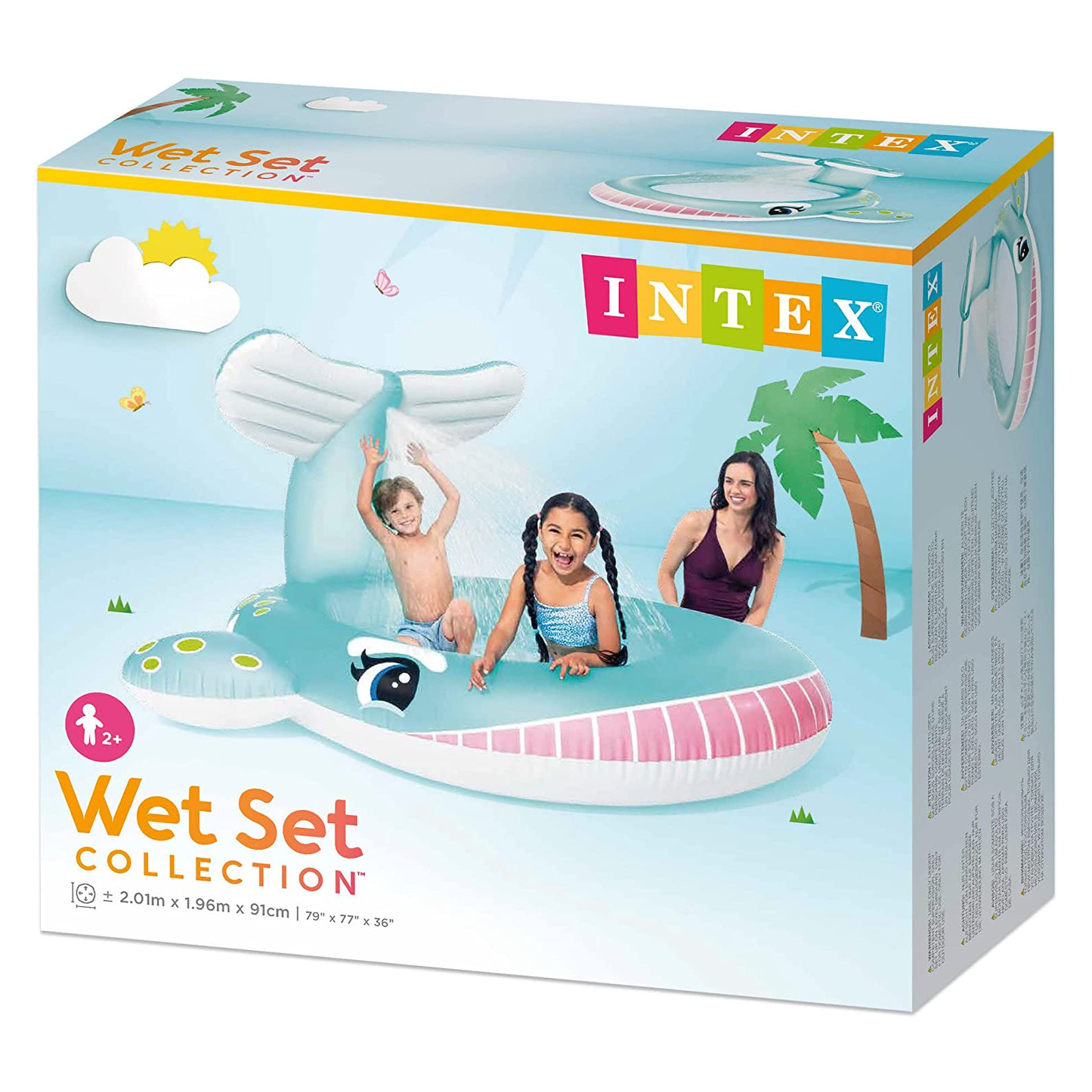 _ - Intex - INTEX EXTENSION - td-toys.it