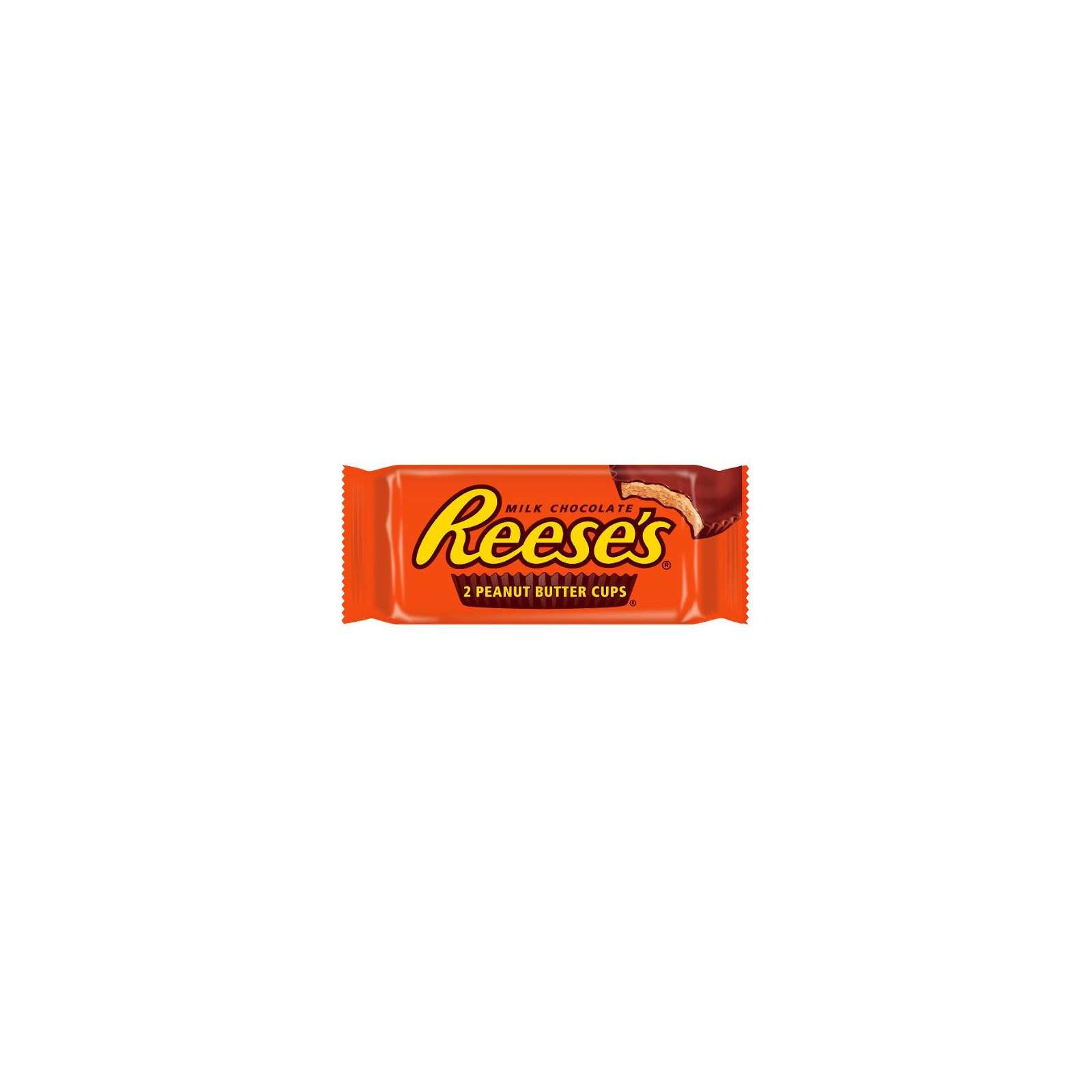 REESE'S 2 CUP PEANUT BUTTER 42GR-DOLCI