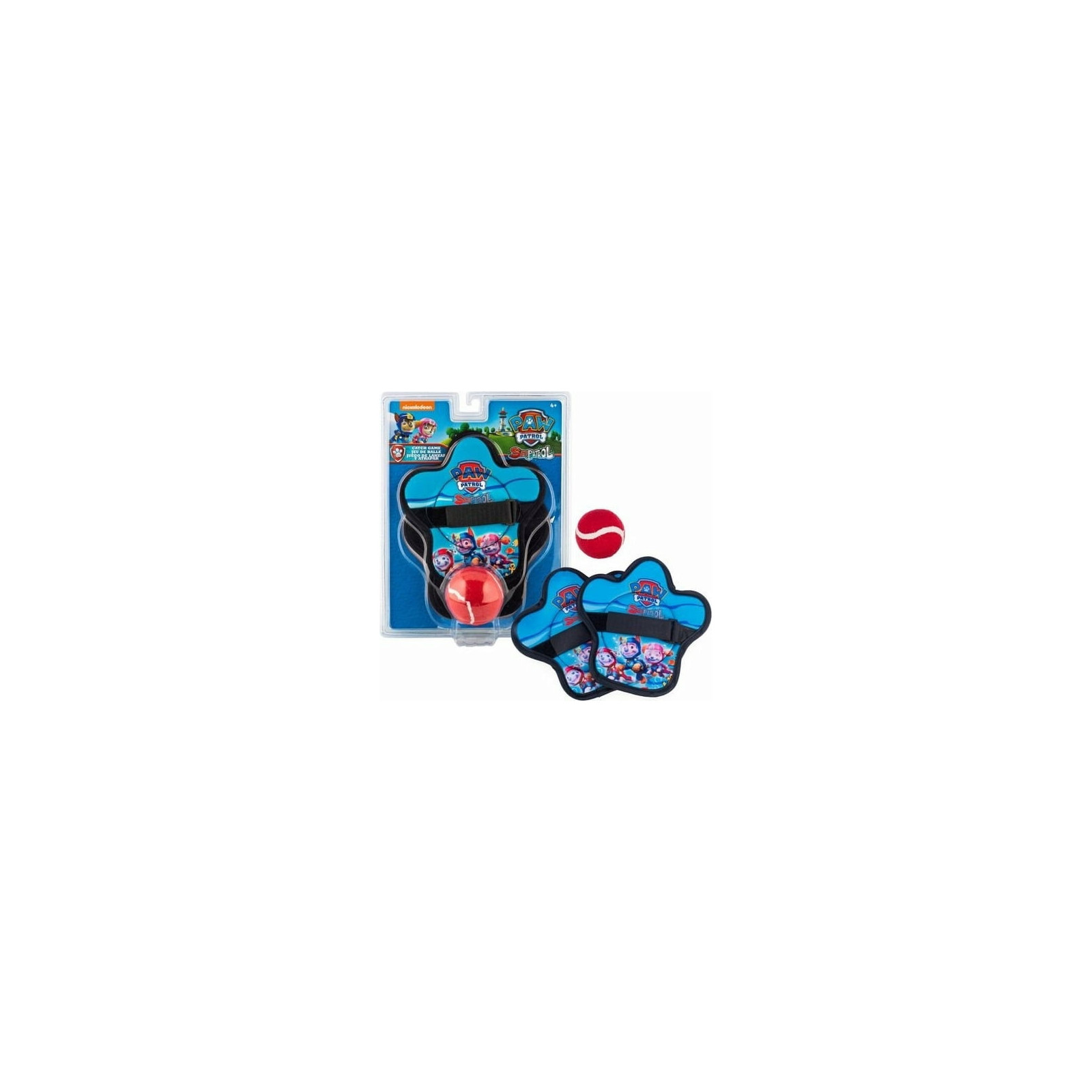 SWIMWAYS Le racchette di Paw Patrol - SPINMASTER - UNISEX - td-toys.it