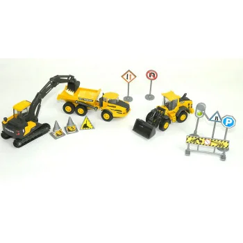 TD Toys|GIOCATTOLI