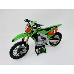 Eli tomac online kx450