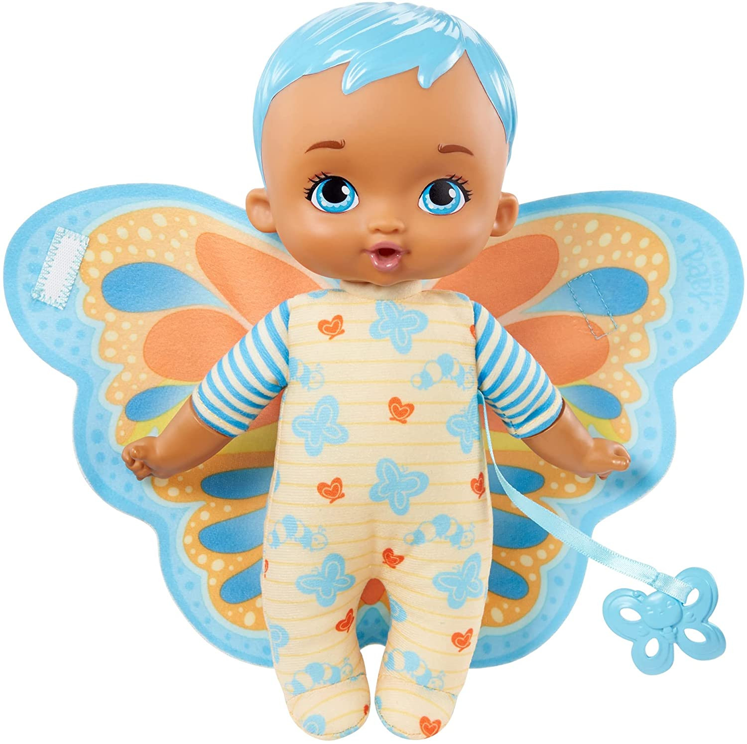 Barbie Ali di Farfalla/ Butterfly Princess, Questa Barbie n…