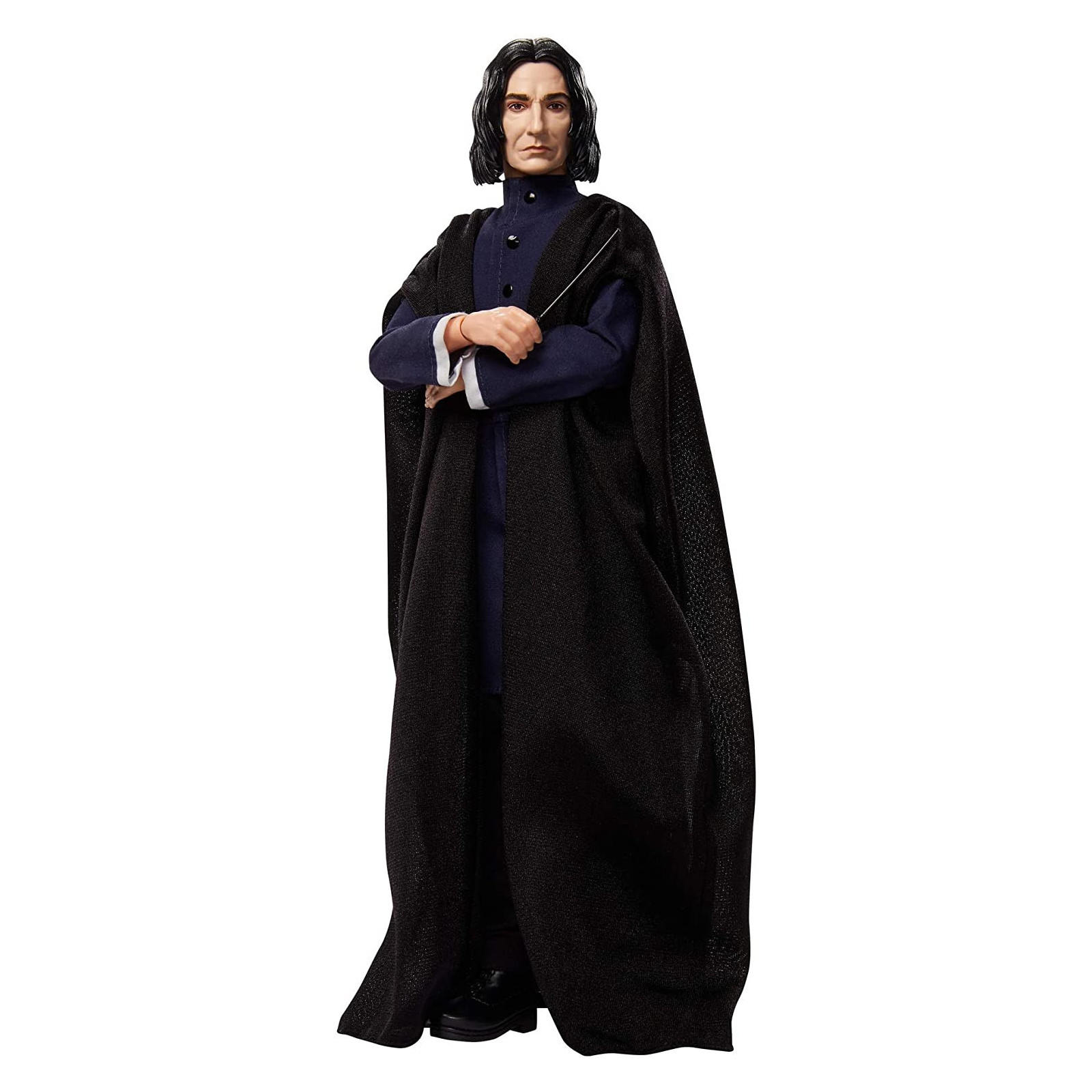 HARRY POTTER SEVERUS PITON GNR35 - MATTEL - UNISEX - td-toys.it