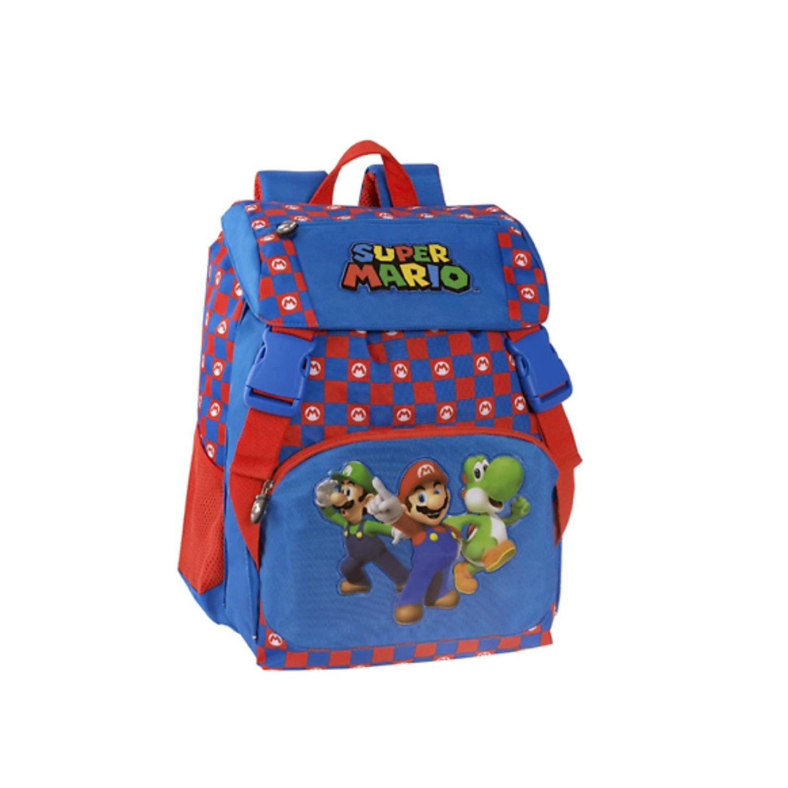 ESTENSIBLE STANDARD SUPERMARY - FRANCO COSIMO PANINI - BACKPACKS - td-toys.it