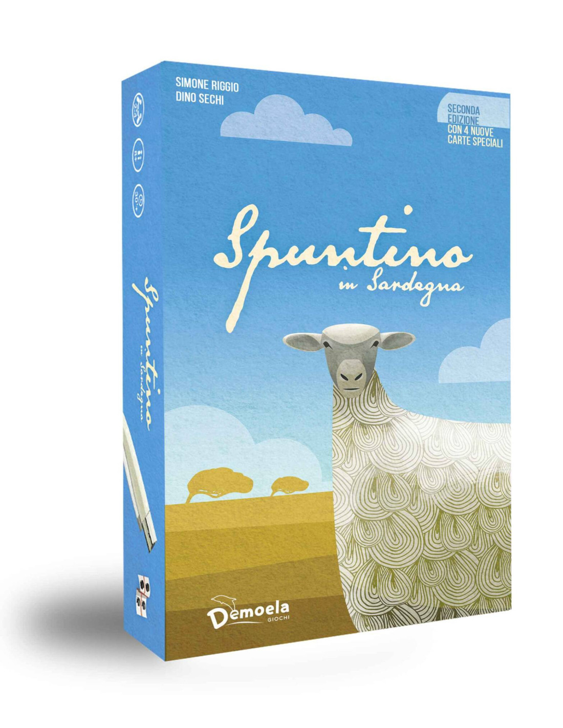 SPUNTINO IN SARDEGNA-GIOCHI DI SOCIETA'