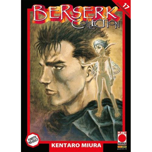 Berserk Deluxe Edition 1/6 - Serie Completa - Panini Comics - Italiano -  MyComics