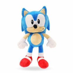 Regali & Gadget: Peluche Sonic - 30CM