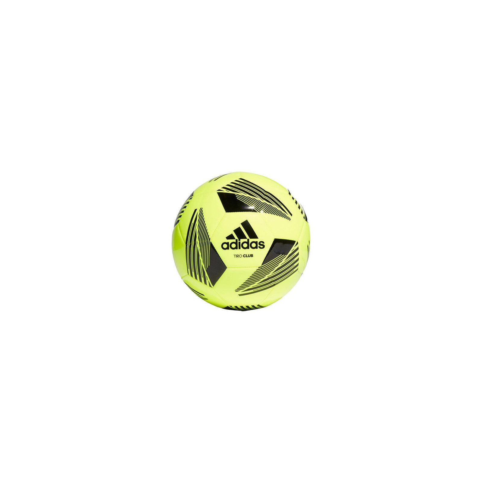 Balloon ADIDAS TYPE CLUB (July/Black) - ADIDAS - BALLS - td-toys.it