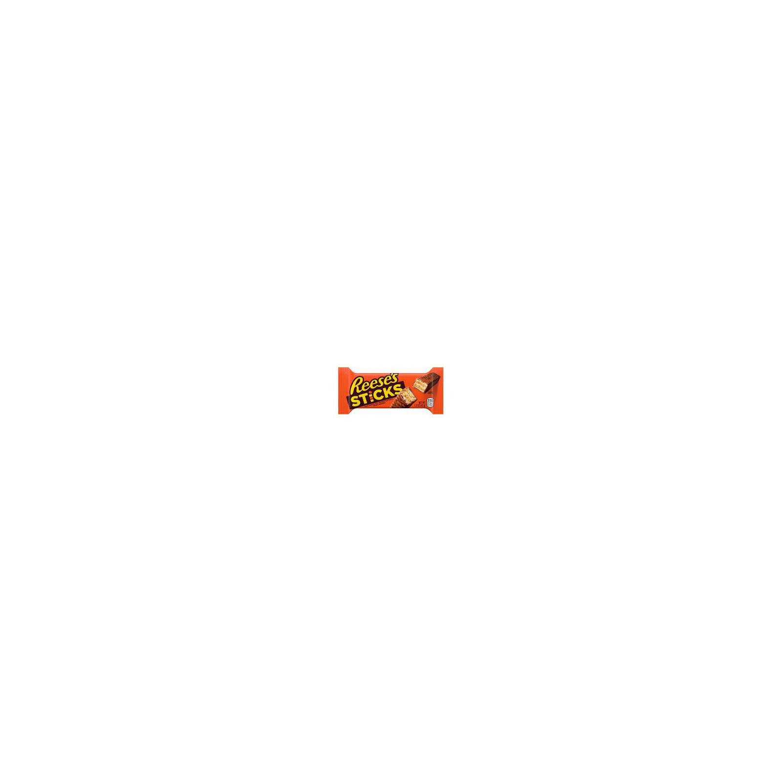 Reese's Wafer Stick - - SWEETS - td-toys.it