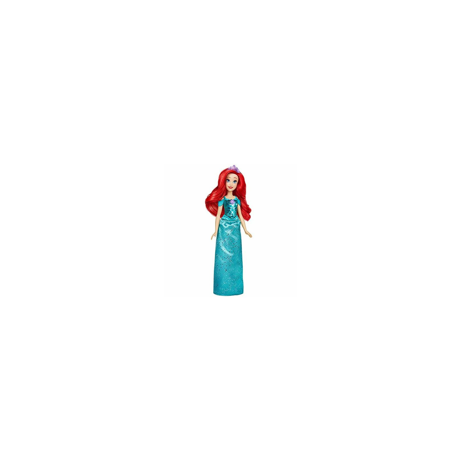 Disney Princess 30cm Ariel - DISNEY - CHILD - td-toys.it