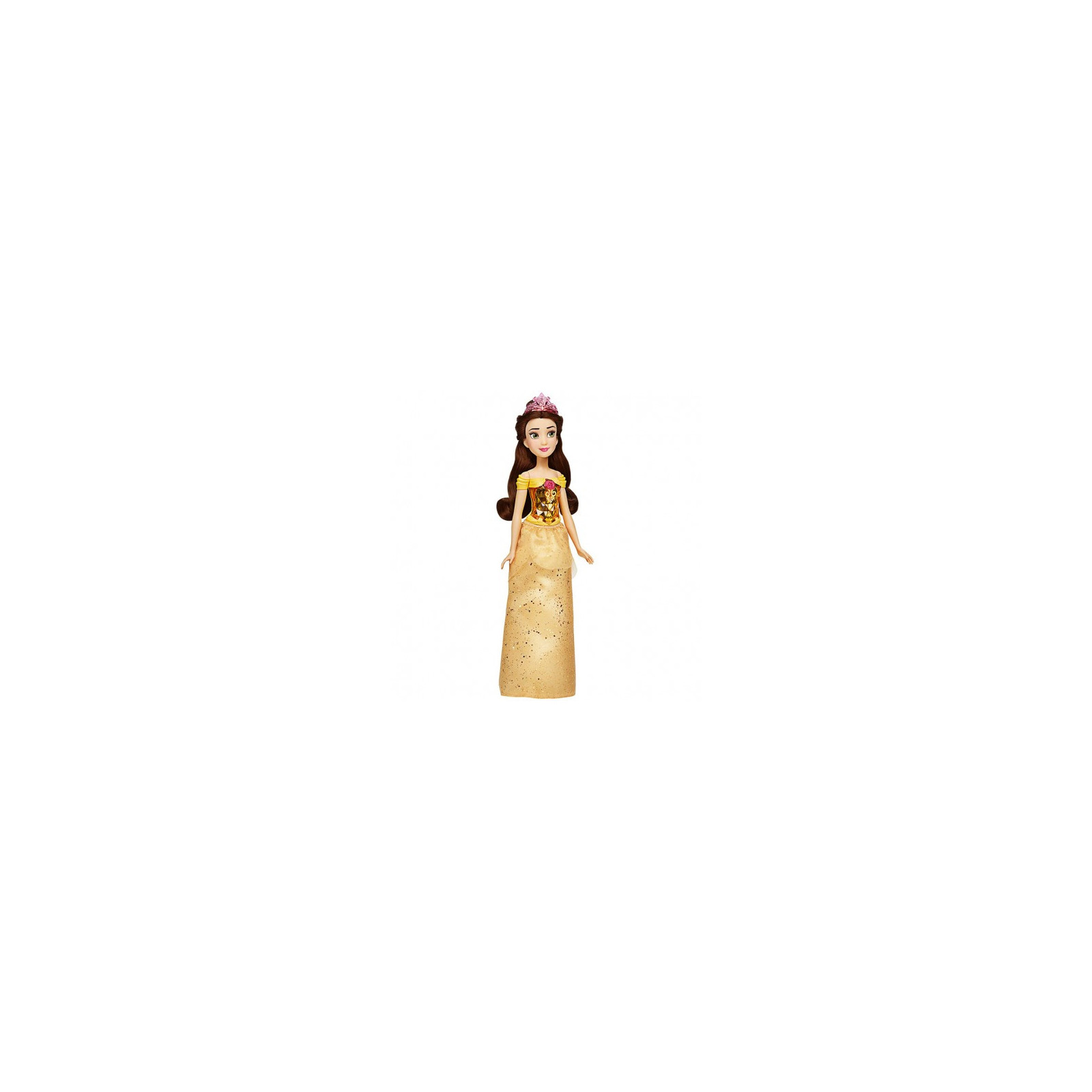 Disney Princess 30cm Belle - DISNEY - BAMBINA - td-toys.it