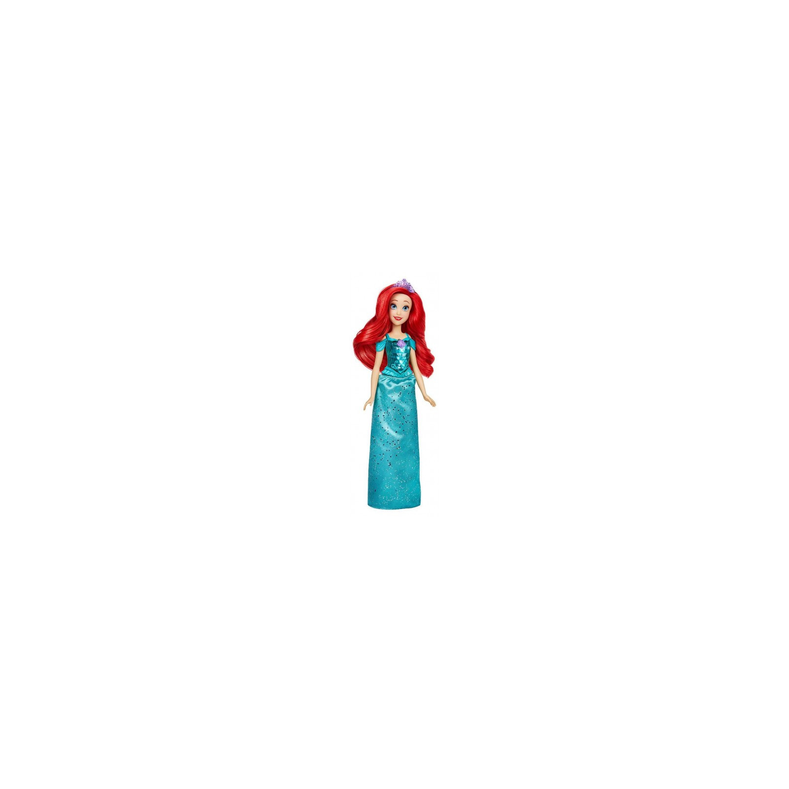 Disney Princess 30cm Ariel - DISNEY - CHILD - td-toys.it