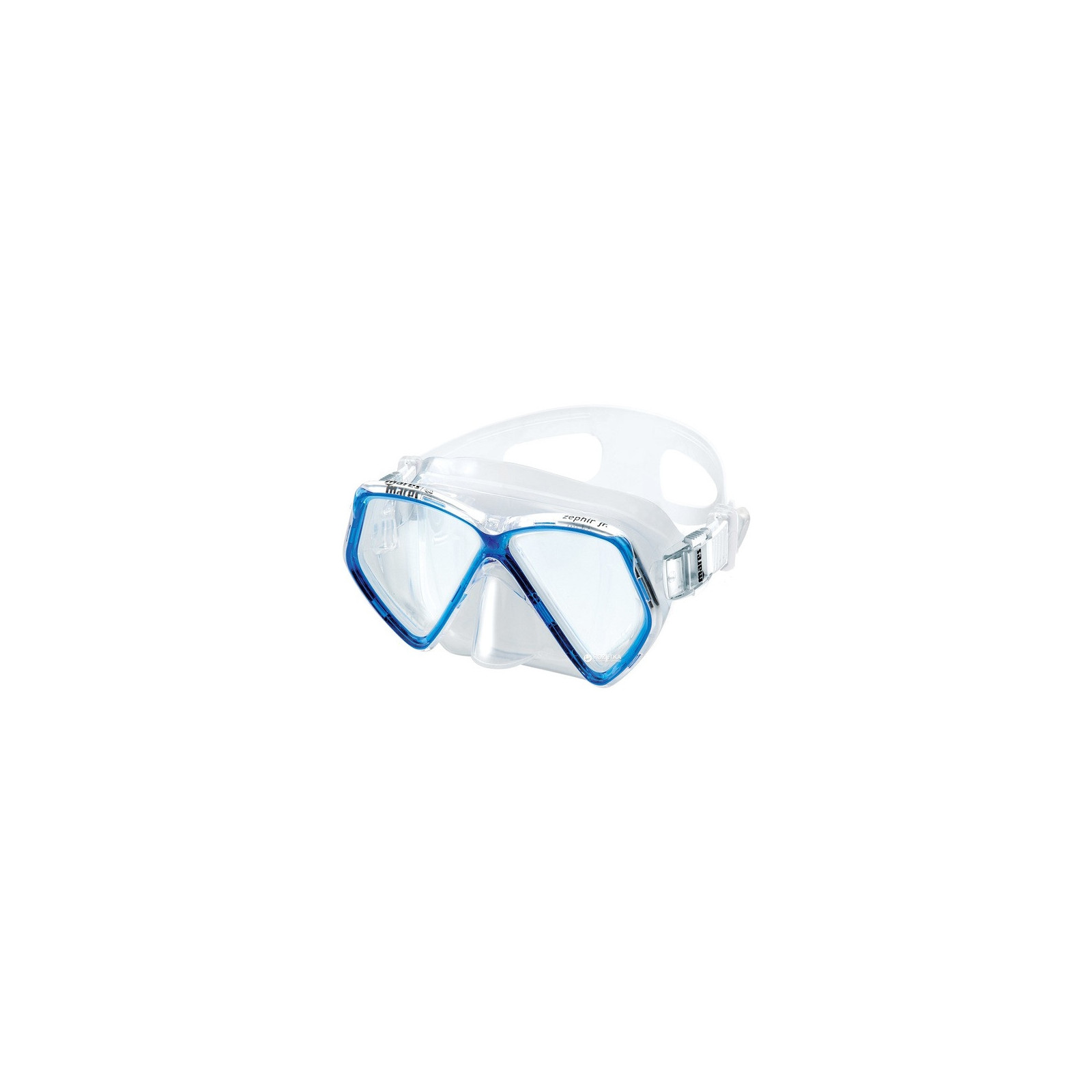 MASCHERA MARES ZEPHIRE JR BLU - MARES - SPORT E TEMPO LIBERO - td-toys.it