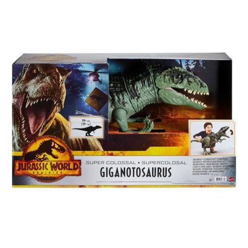 Jurassic World Giocattoli Dinosauri Giocattoli Lego Dinosauri Puzzle  Assemblato Blocchi giocattolo