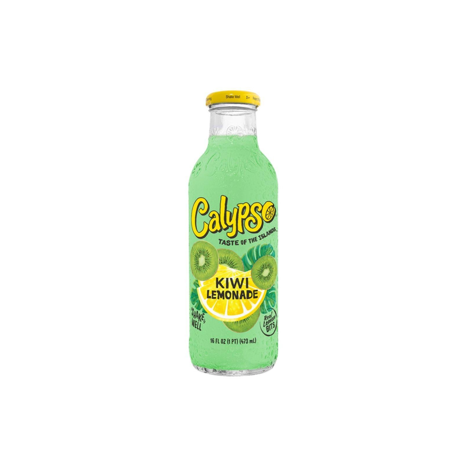 Calypso Kiwi Lemonade - - BEVANDE - td-toys.it