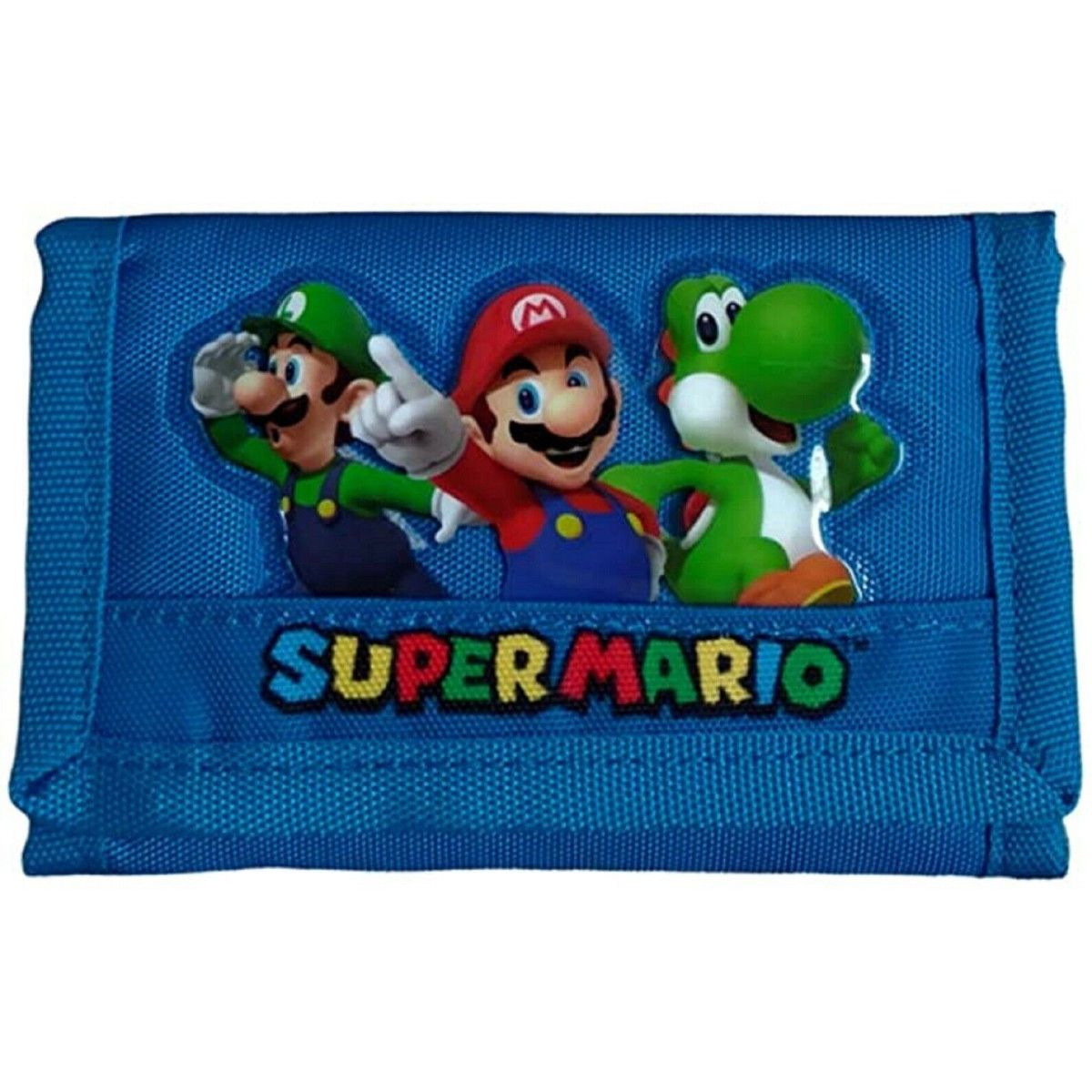 SUPERMARK PORTUGUE - FRANCO COSIMO PANINI - WALLET - td-toys.it