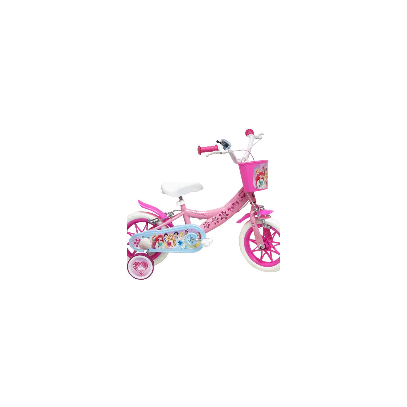 CICLO 12 "PRINCESS" - MANDELLI - BAMBINA - td-toys.it