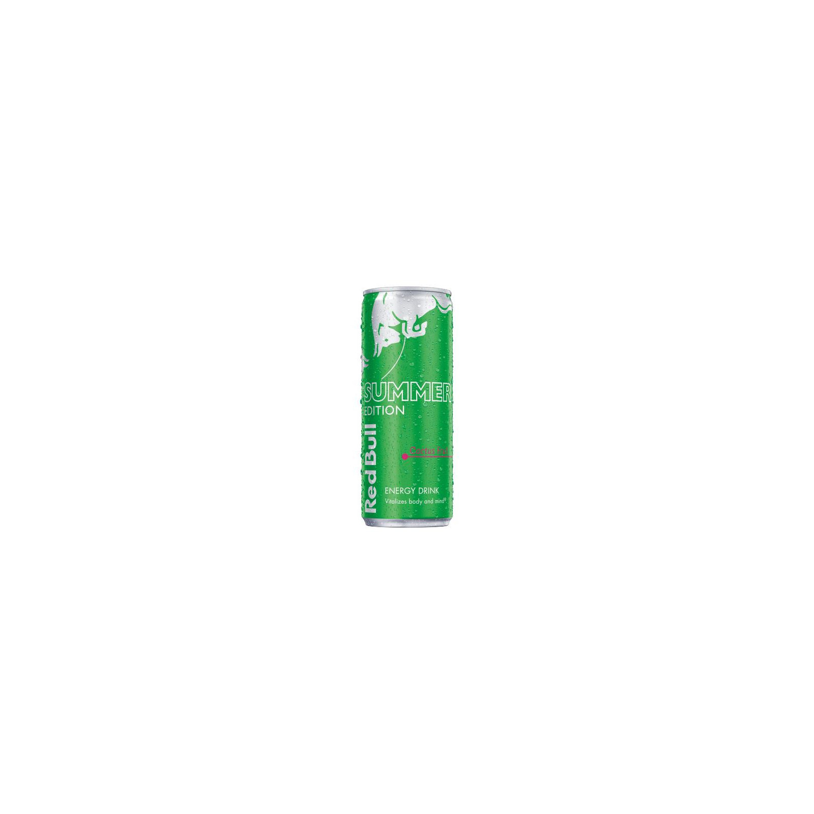 Red bull energy cactus - - DRINKS - td-toys.it