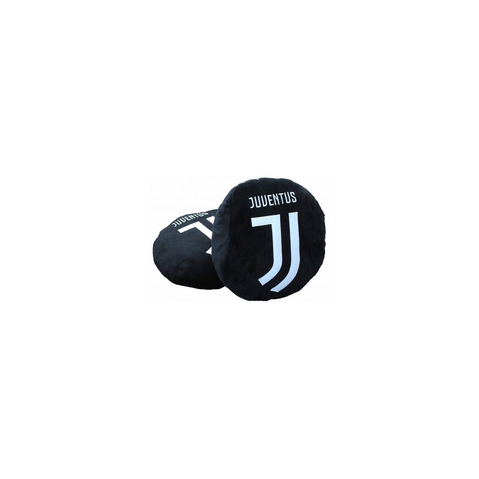 SHAPED PILLOW JUVENTUS - GIEMME - JUVE - td-toys.it