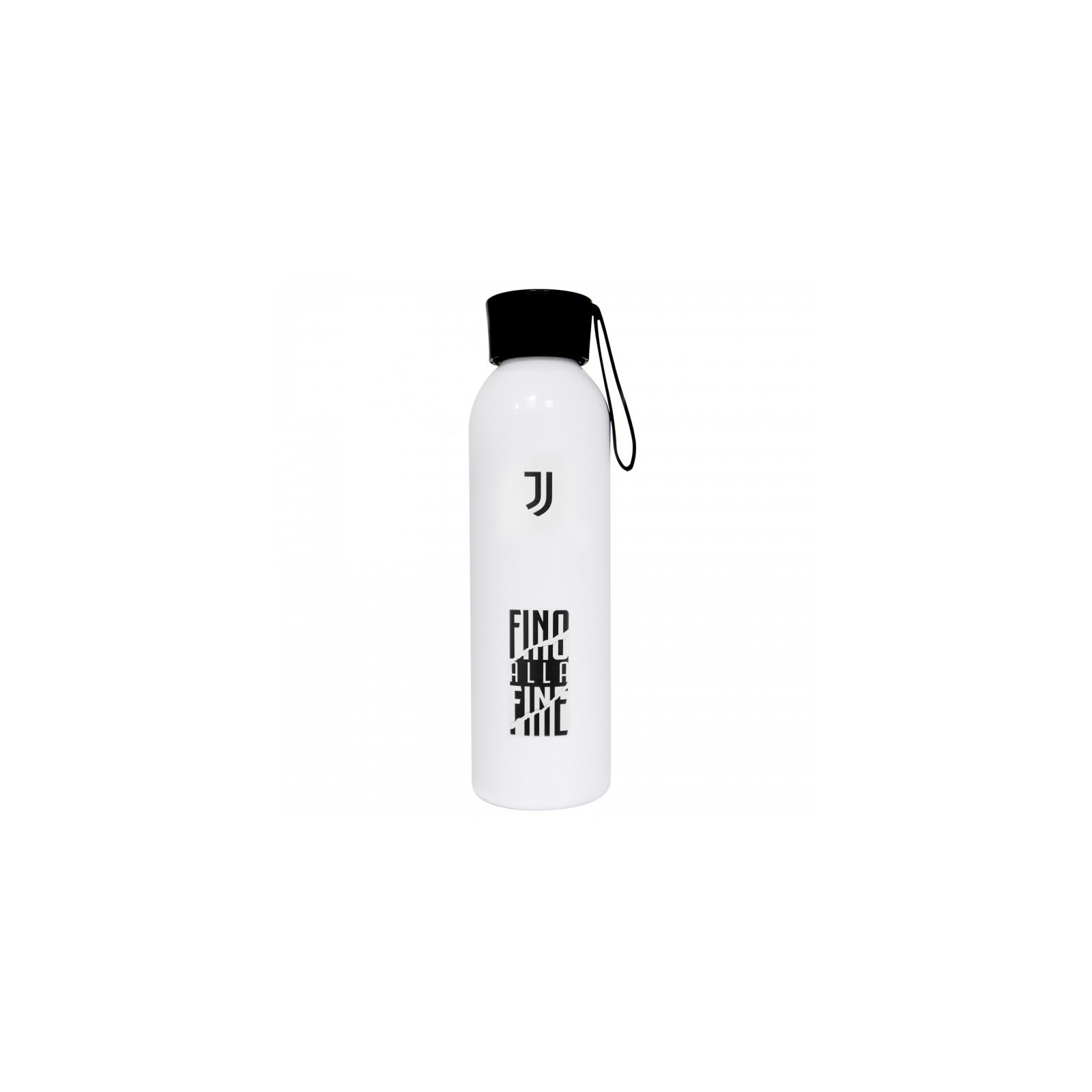 ALUMINUM BOTTLE 650 ML - GIEMME - JUVE - td-toys.it