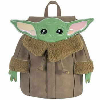 Backpack - the child figural - HALF MOON BAY - BACKPACKS - td-toys.it