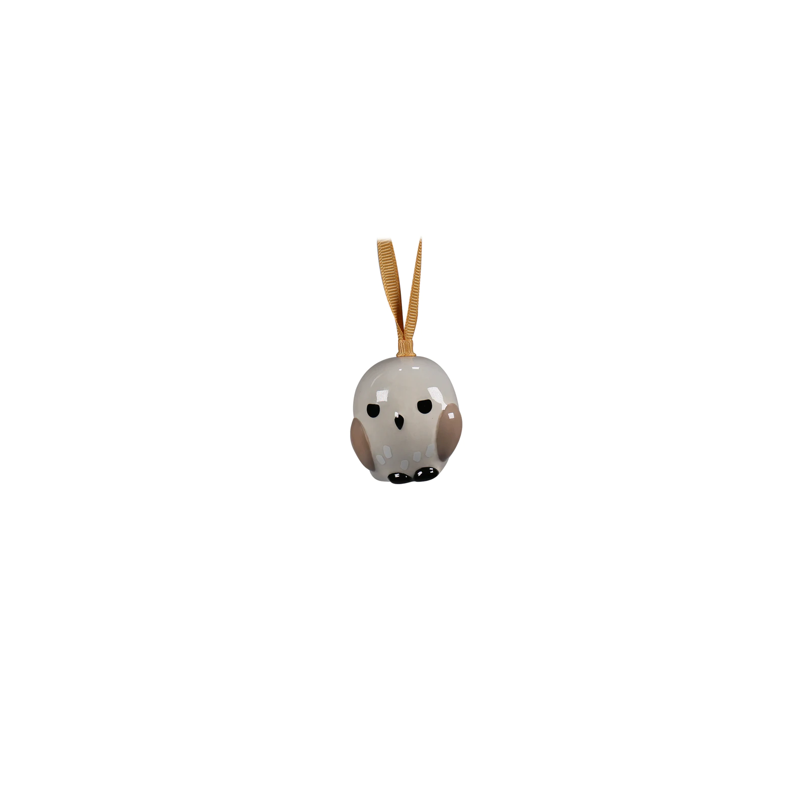 Decoration - harry potter kawaii (hedwig) - HALF MOON BAY - HARRY POTTER - td-toys.it