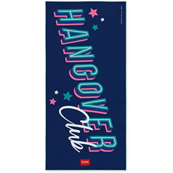 BEACH TOWEL - BEACH TOWEL - HANGOVER-SUMMER- TD Toys