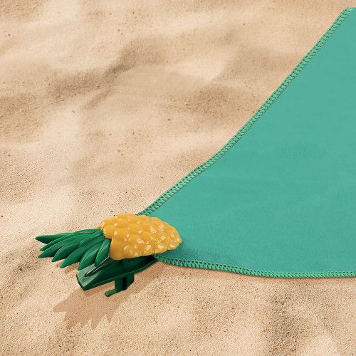 Legami Beach Towel - Panda