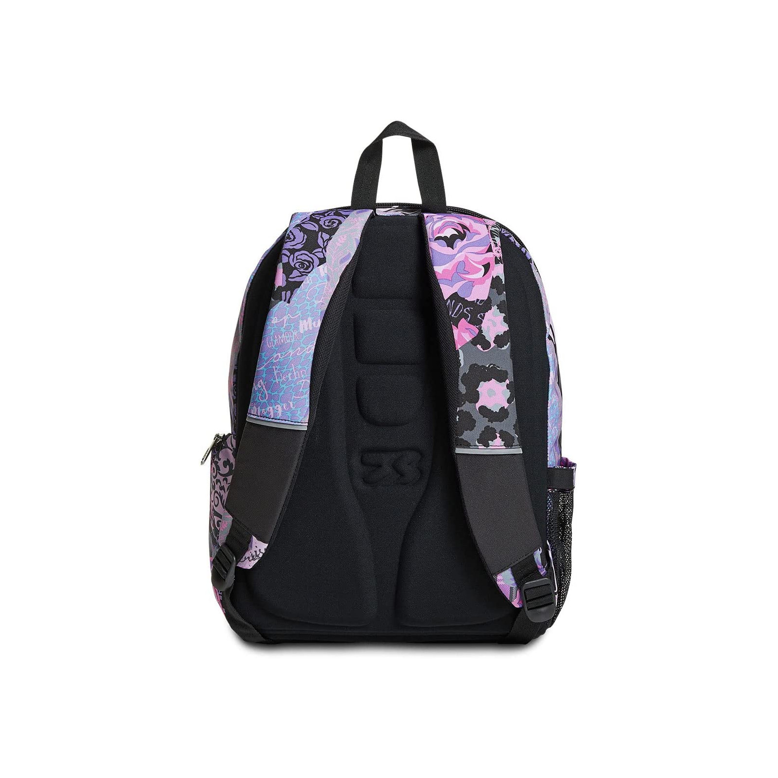 ZAINO ADVANCED SEVEN ROSEGROVE GIRL - Seven - BACKPACKS - td-toys.it