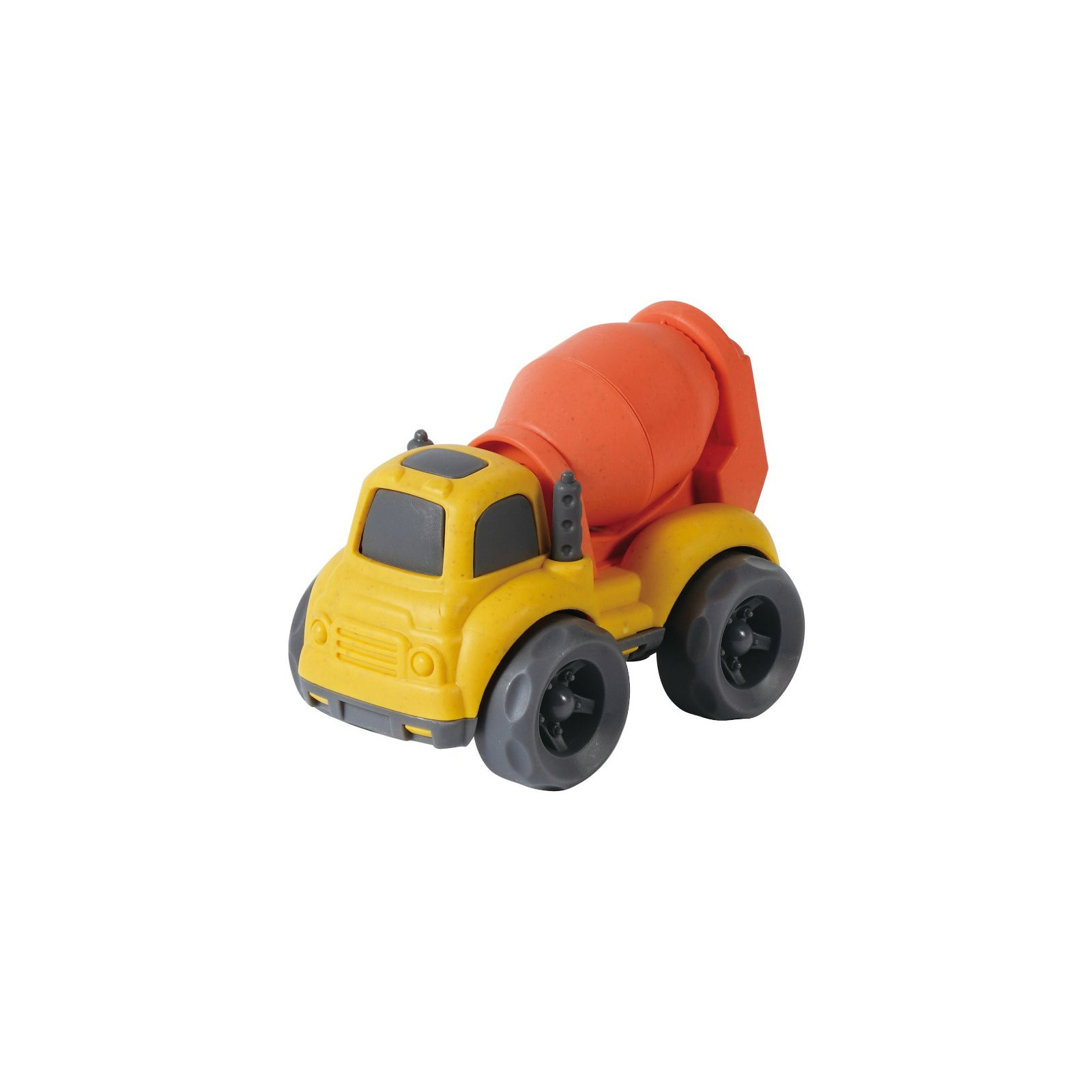 TRUCK SMALL MODEL 7 - TEODOMIRO DAL NEGRO - CHILD - td-toys.it