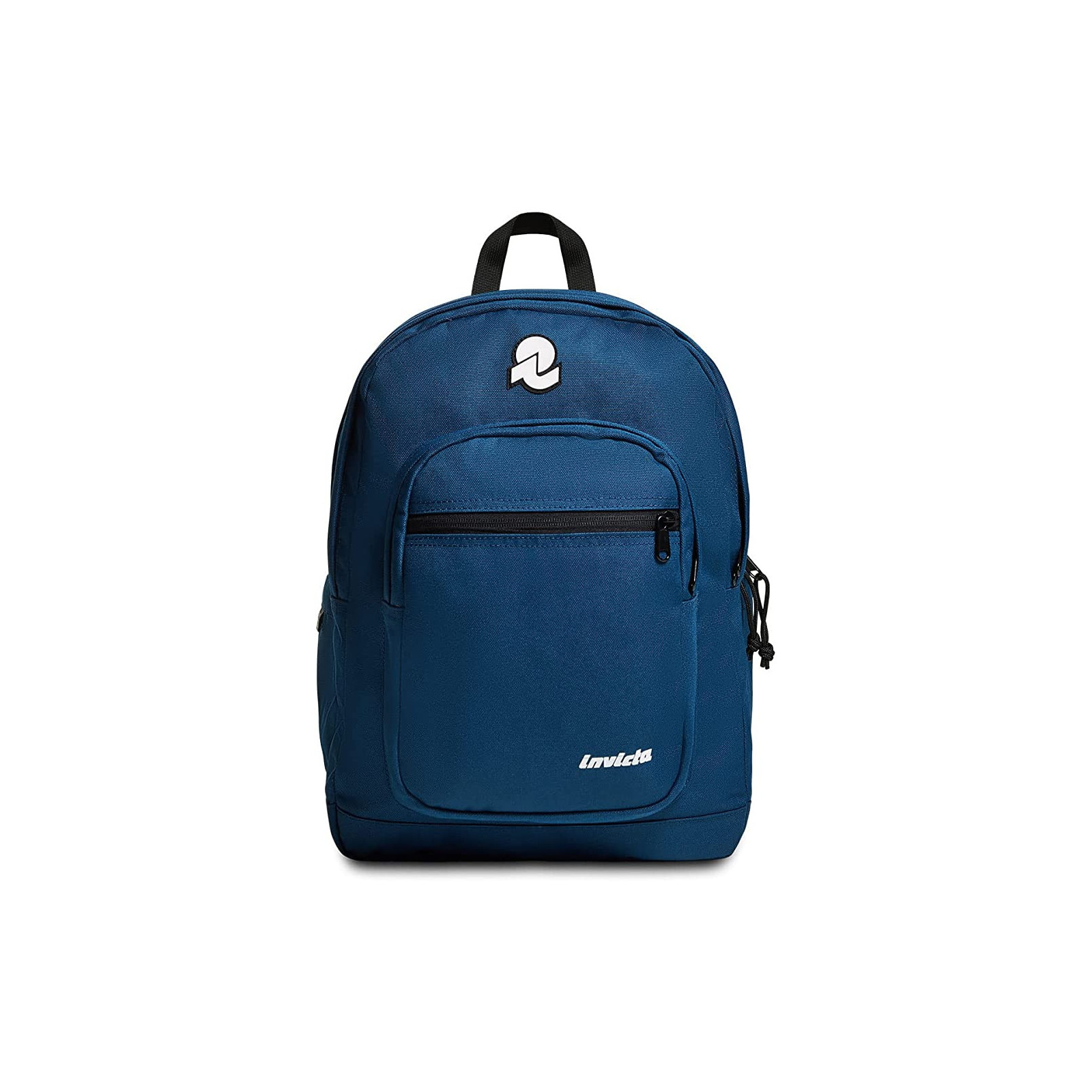 JELEK PLAIN INVICTA BACKPACK GRS - Seven - ZAINETTI - td-toys.it