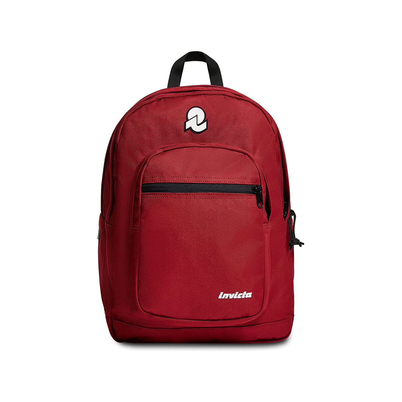 JELEK PLAIN INVICTA BACKPACK GRS-ZAINO SCUOLA - ASILO