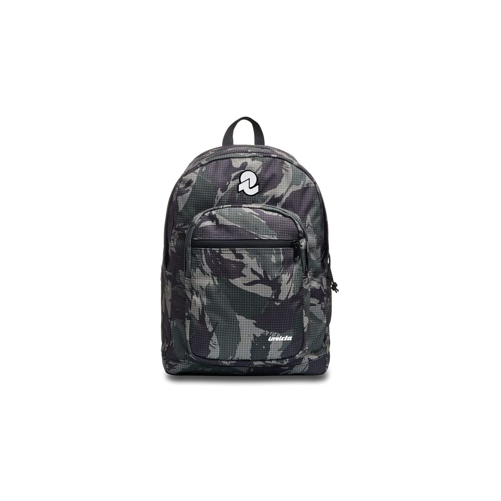 JELEK FANTASY INVICTA BACKPACK GRS - Seven - ZAINETTI - td-toys.it