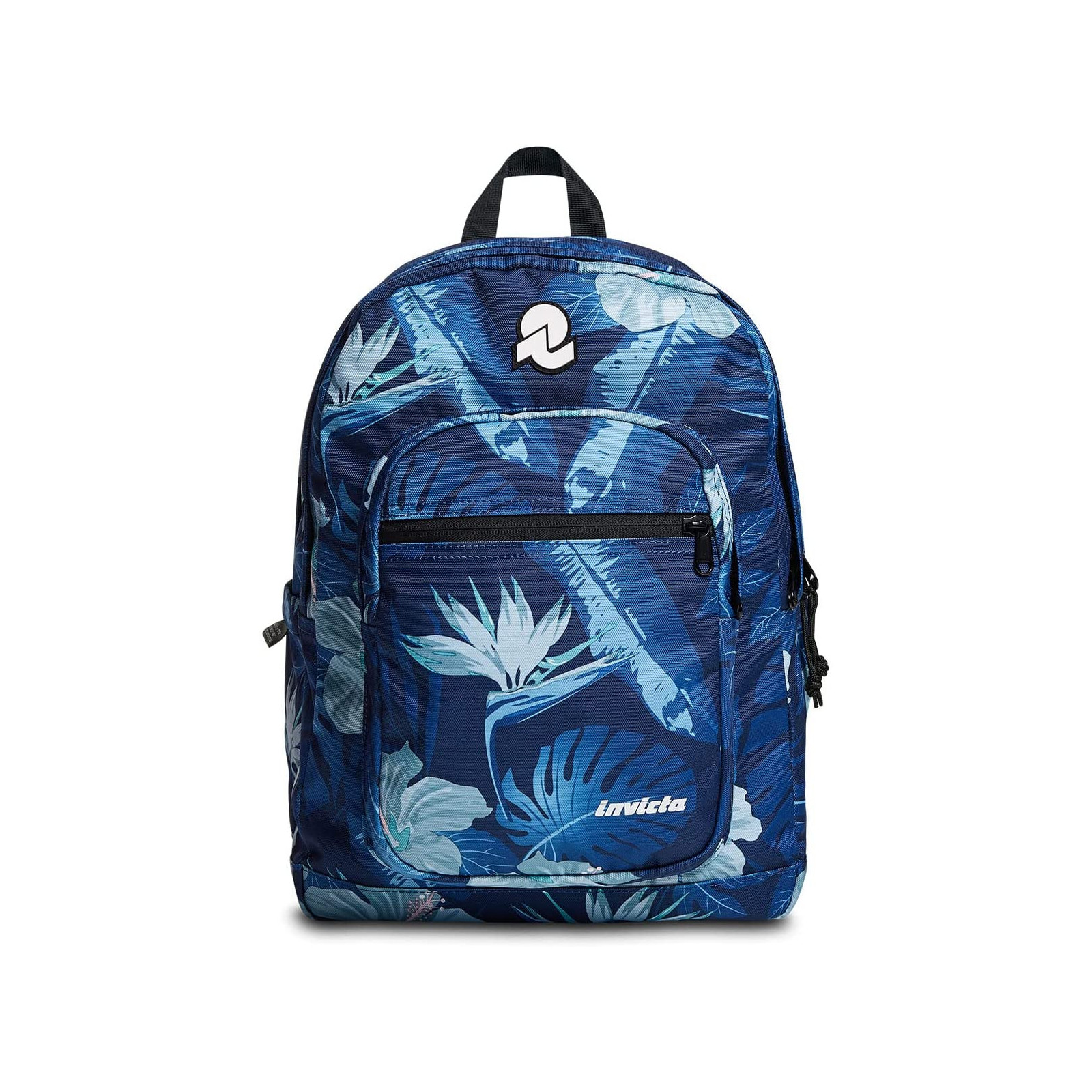 JELEK FANTASY INVICTA BACKPACK GRS-ZAINO SCUOLA - ASILO