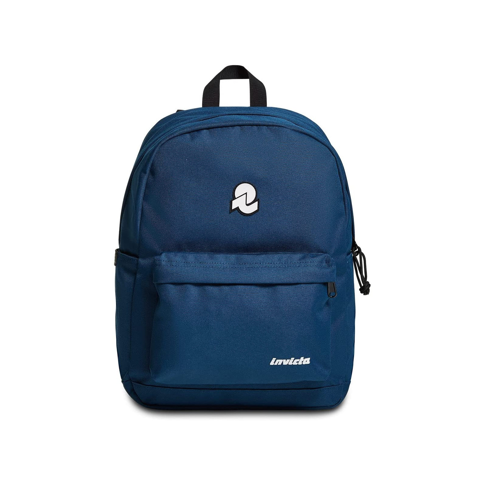 CARLSON PLAIN INVICTA BACKPACK GRS-ZAINO SCUOLA - ASILO