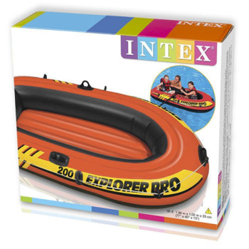 Explorer pro 200 Intex Canotto - Intex - INTEX - td-toys.it