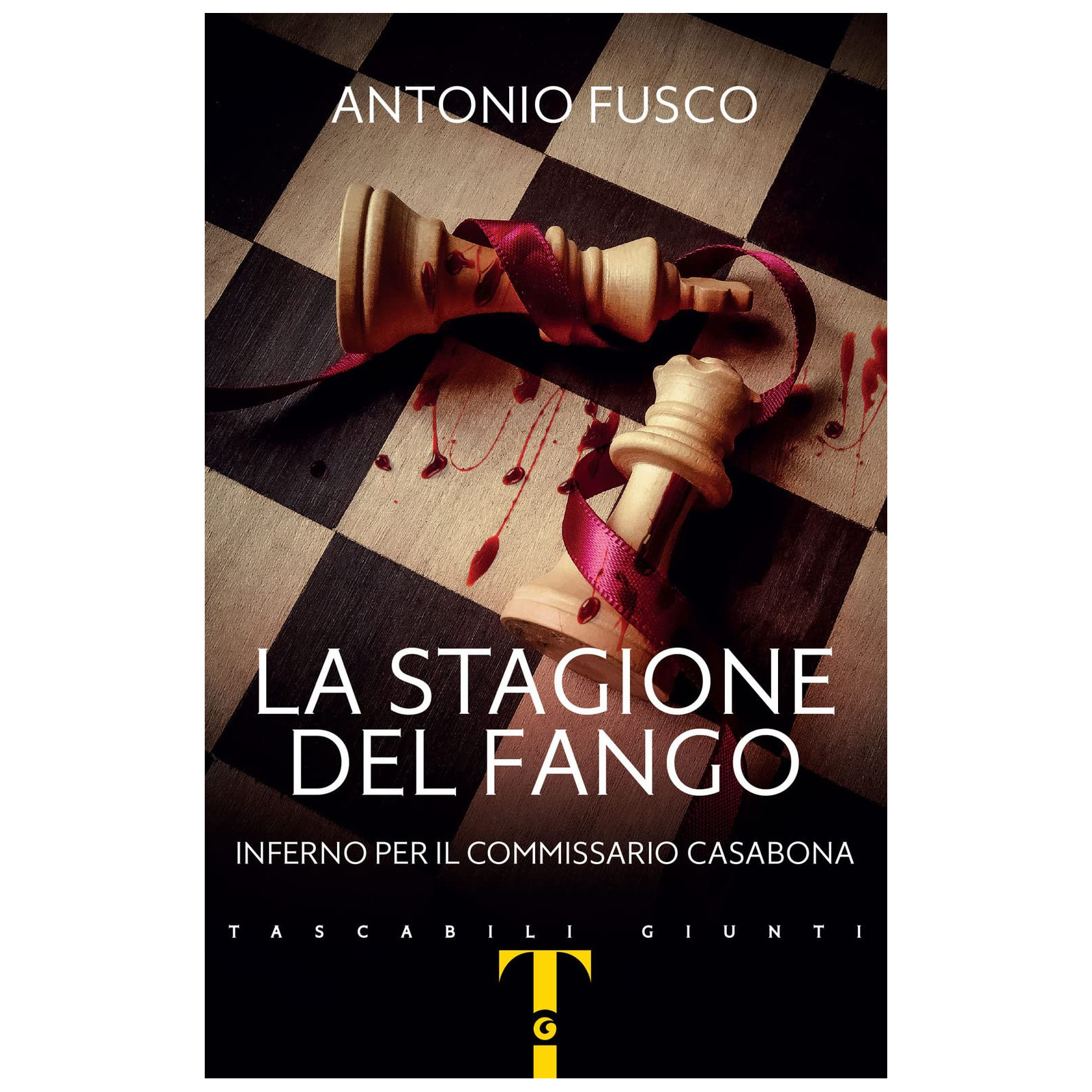 Stagione del fango. Inferno per il commi - - LIBRI - td-toys.it