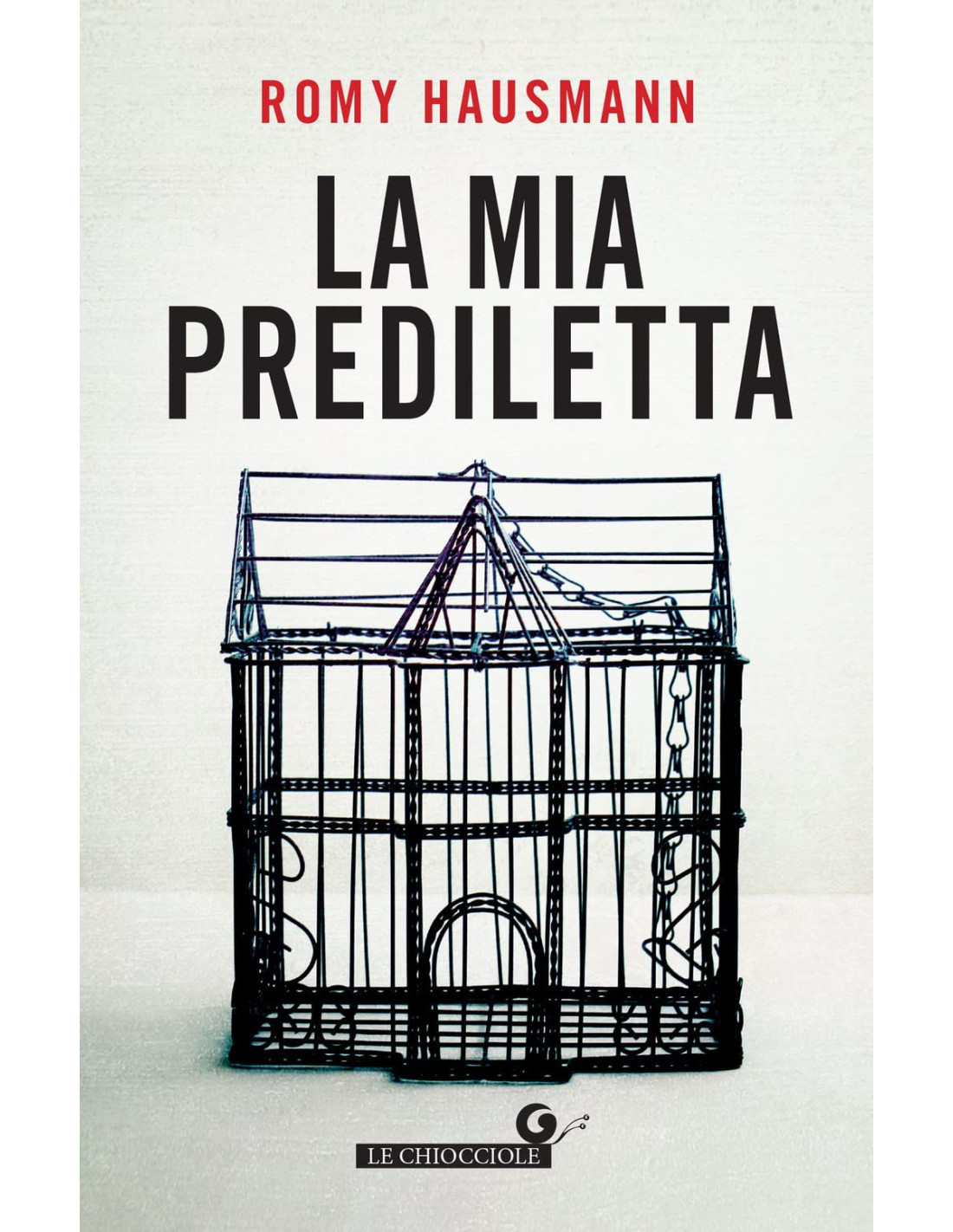 Mia prediletta (La) - - LIBRI - td-toys.it