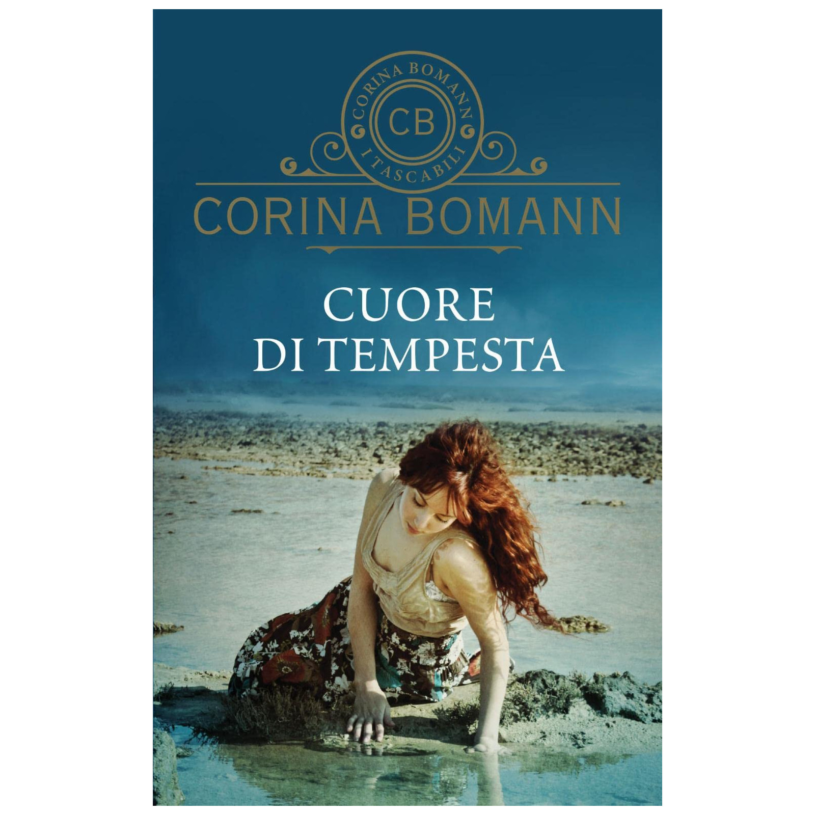 Cuore di tempesta - - LIBRI - td-toys.it